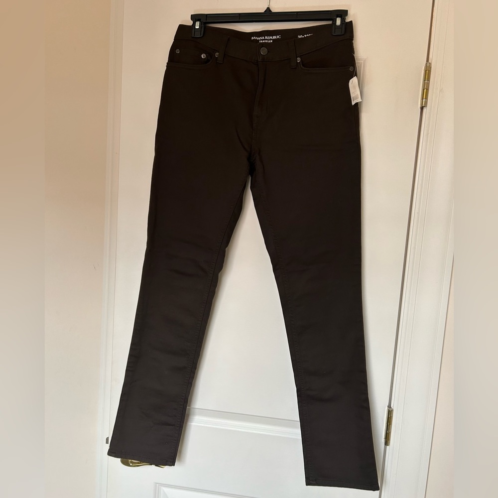 COPY - Men’s Banana Republic Traveler Pant